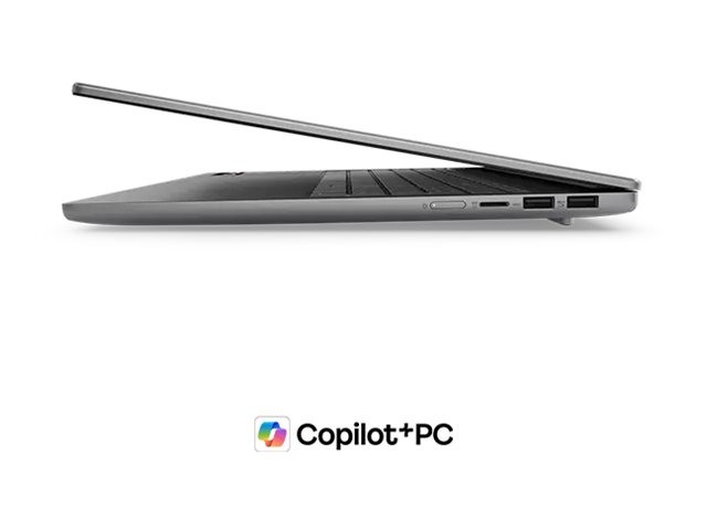 Lenovo IdeaPad Slim 5 16AGP11 - AMD Ryzen AI 5 430 hinten