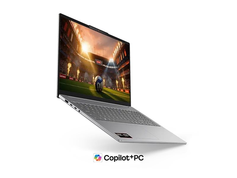 Lenovo IdeaPad Slim 5 16AGP11 - AMD Ryzen AI 5 430 rechts