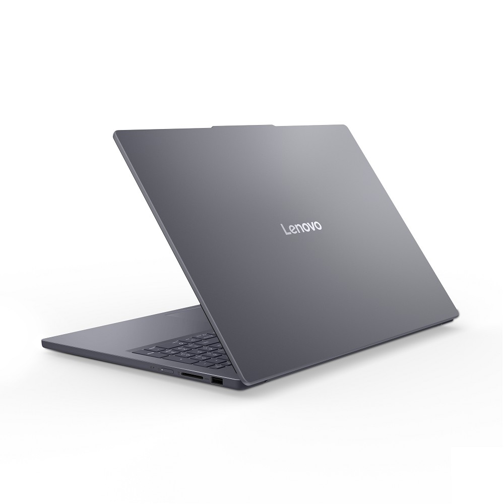 Lenovo IdeaPad Slim 3 16IWC11 Intel Core 7 350 Lap vorn rechts