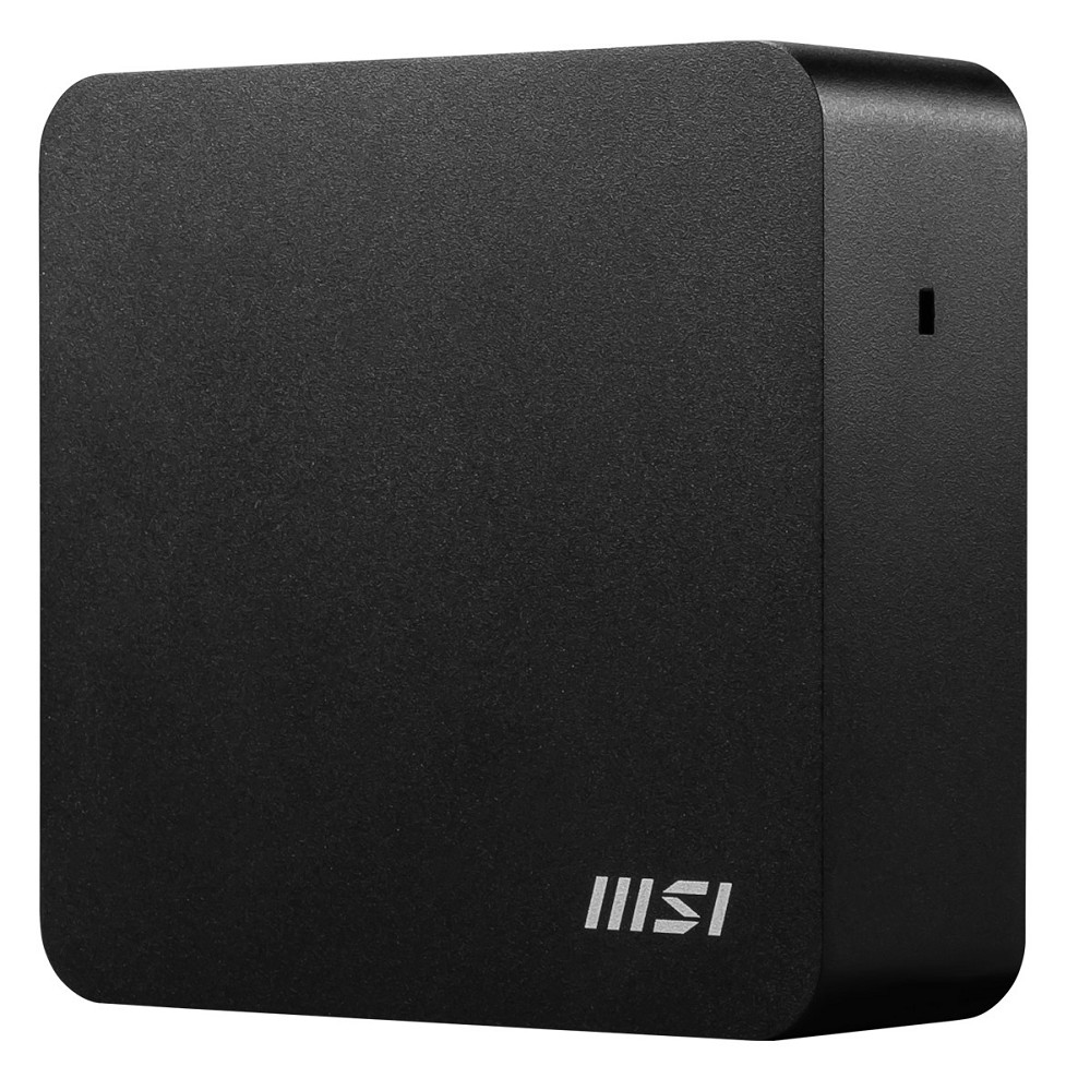 MSI Cubi NUC – Intel Core 7 150U, ohne RAM, ohne SSD, ohne B oben