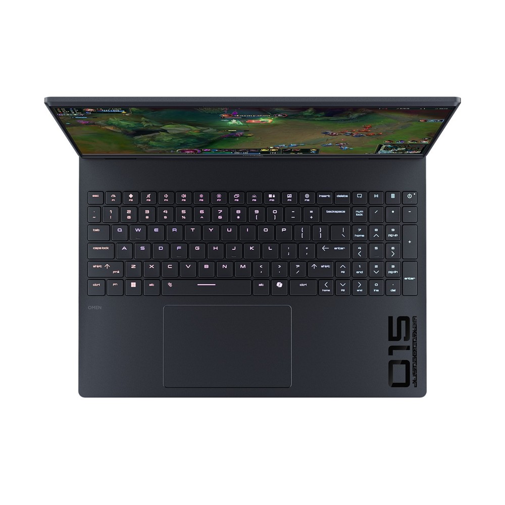 HP HyperX OMEN 15-gb0177ng, 15,3" WUXGA IPS 165Hz, AMD Ryzen links