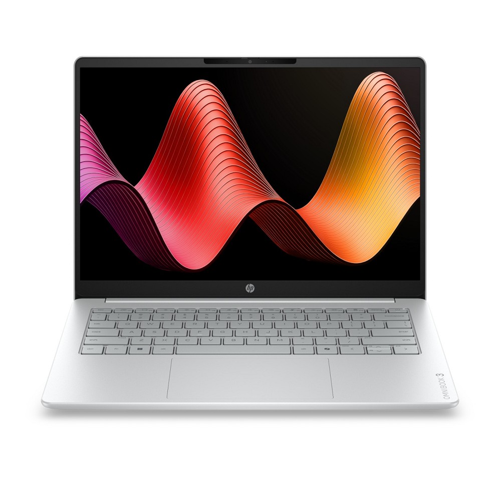 HP OmniBook 3 14-hy0130ng, 14" WUXGA IPS, AMD Ryzen 3 7320U, 8GB, 411