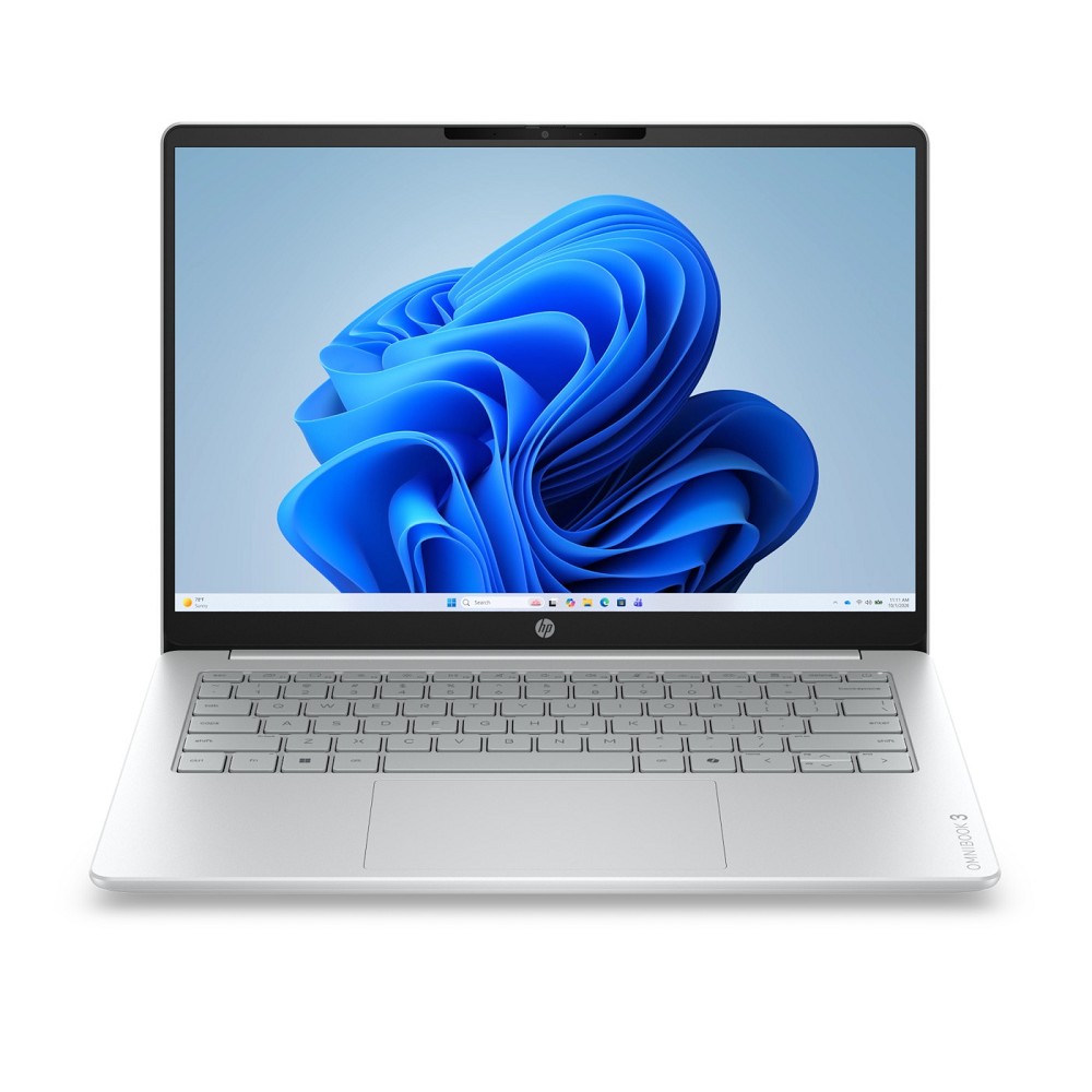 HP OmniBook 3 14-hy0131ng, 14" WUXGA IPS, AMD Ryzen 3 7320U, 8GB, 775