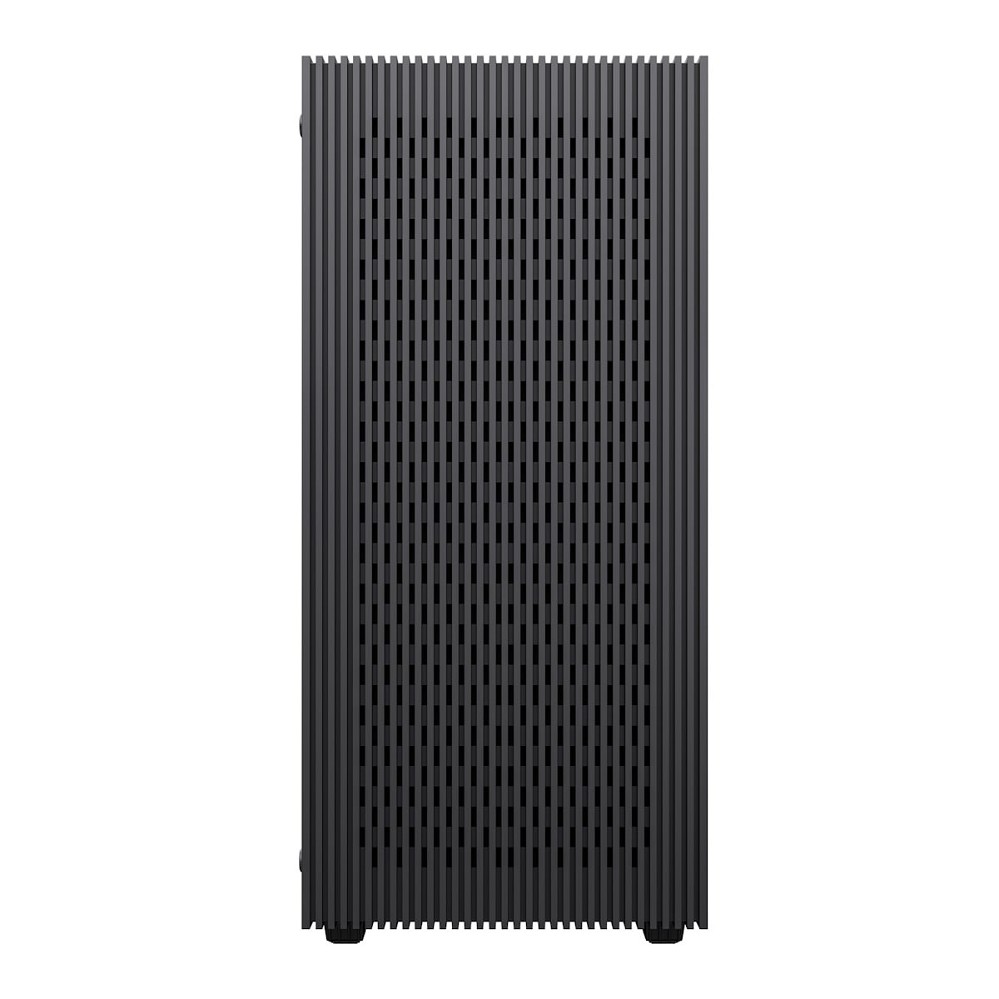 Hyrican Business Desktop PC – AMD Ryzen 5 5600GT, 16 GB RAM, hinten