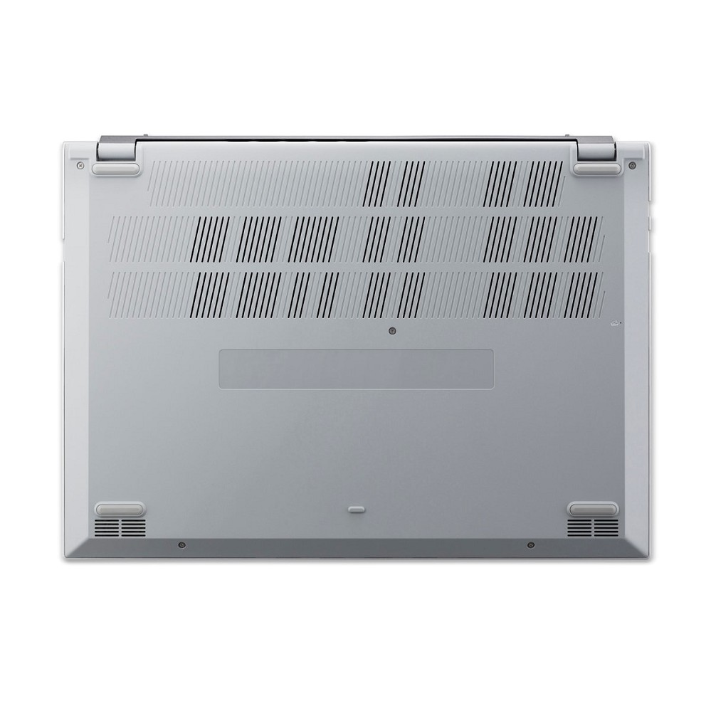 Acer Aspire Go 16 AG16-I51P-75QK, 16" WUXGA IPS 120 Hz, Inte unten