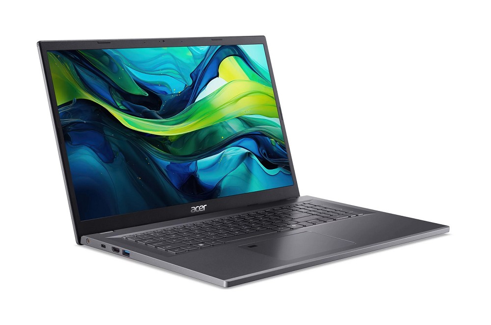 Acer Aspire 17 A17-51M-945Y, 17,3" FHD IPS, Intel Core 9 270 rechts