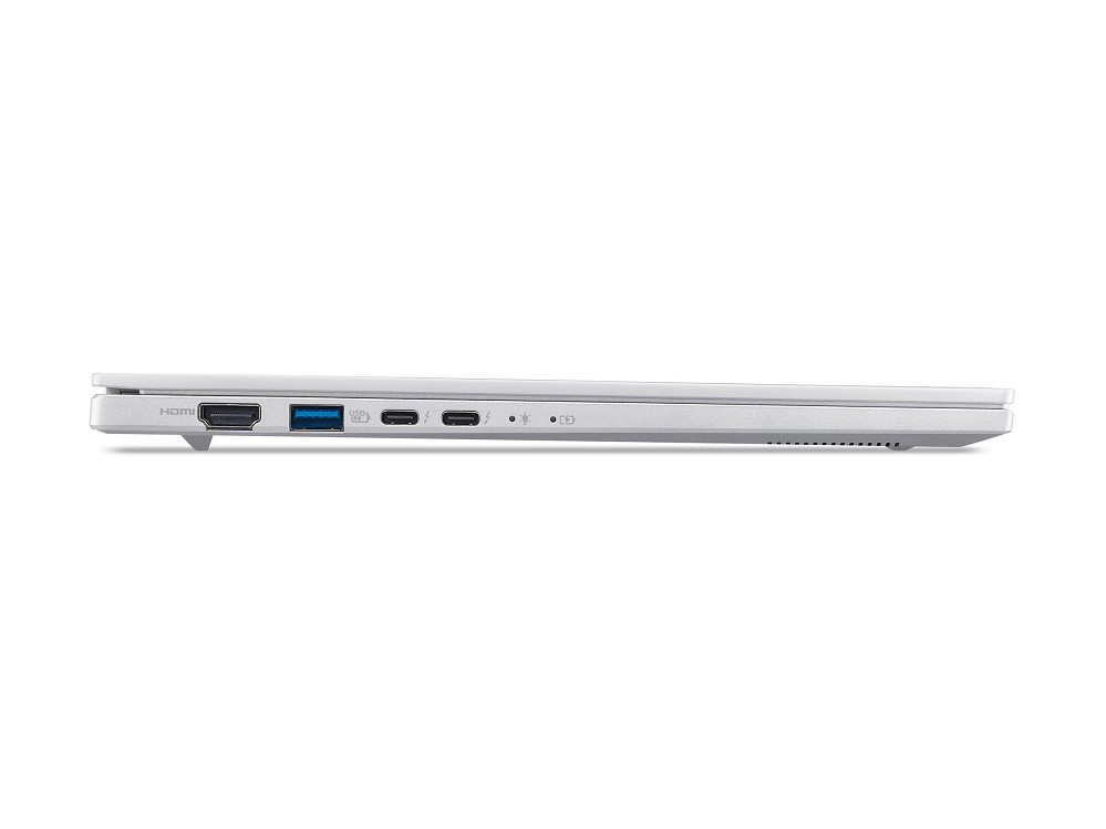 Acer Aspire 14 AI A14-I71M -  Core Ultra 7 355 / 2 oben