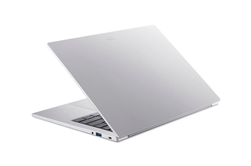 Acer Aspire 14 AI OLED A14-I71M-90HK, 14" OLED, Intel Core U rechts