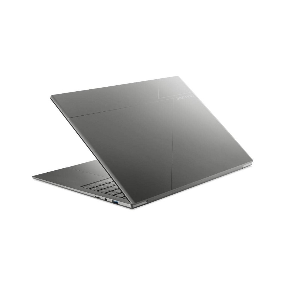 Acer Swift 16 AI OLED SF16-71T-90F6, 16" OLED Touch, Intel C rechts