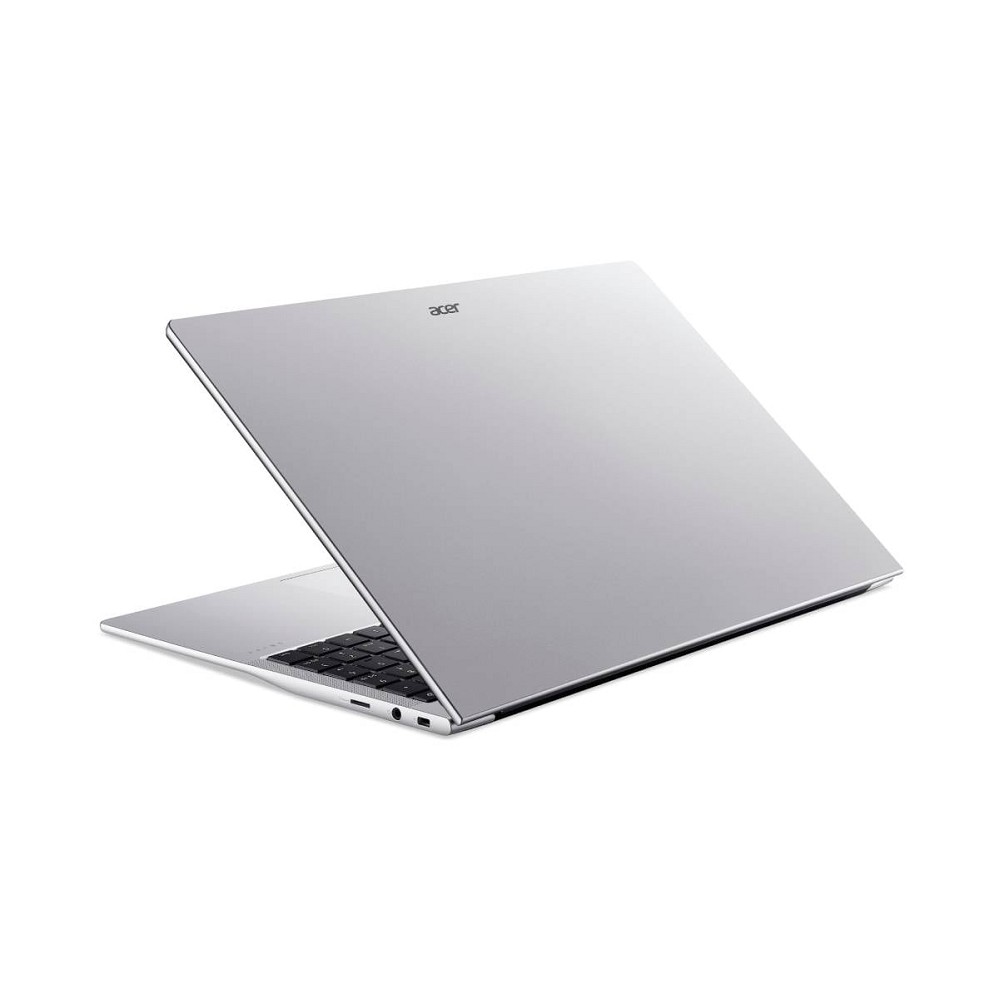 Acer Swift L 16 SFL16-31P-35NG, 16" WUXGA IPS, Intel Core 3  rechts