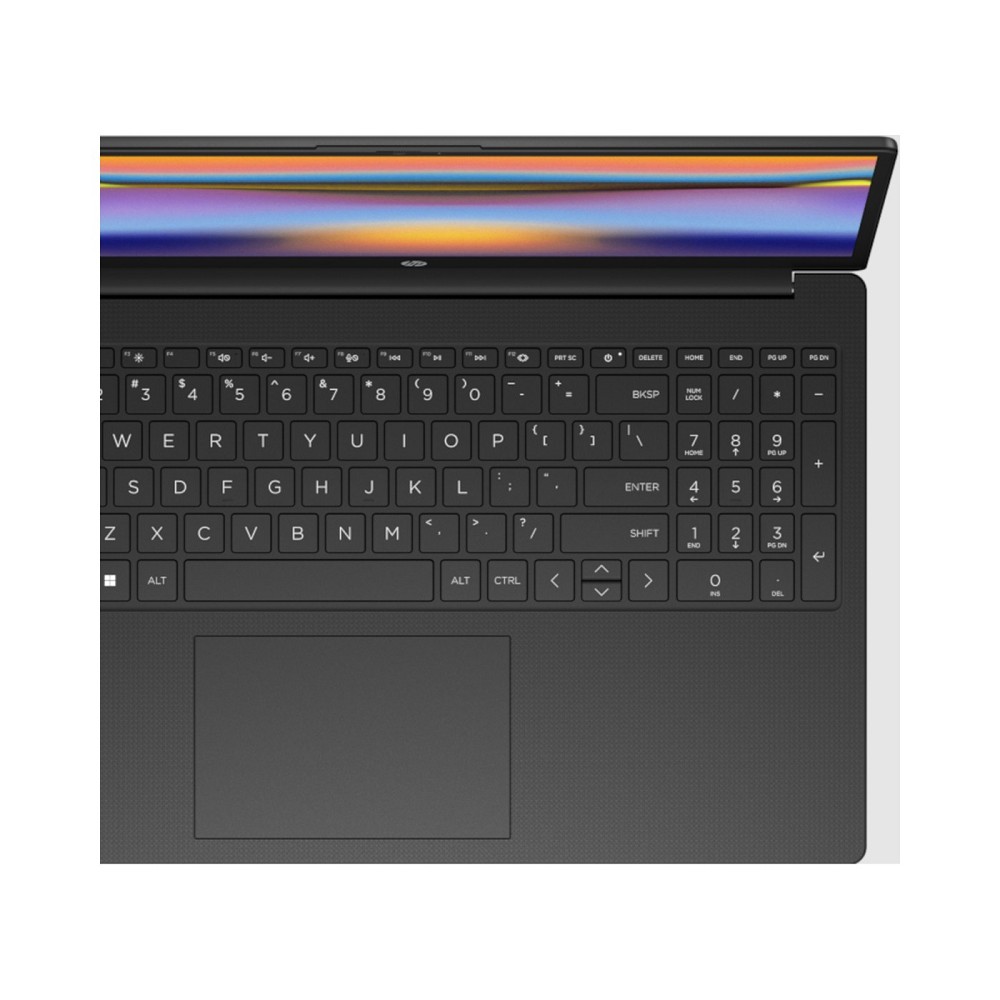 HP Laptop 15-fd0120ng, 15,6" Full HD, Intel N250, 8 GB, 128  links