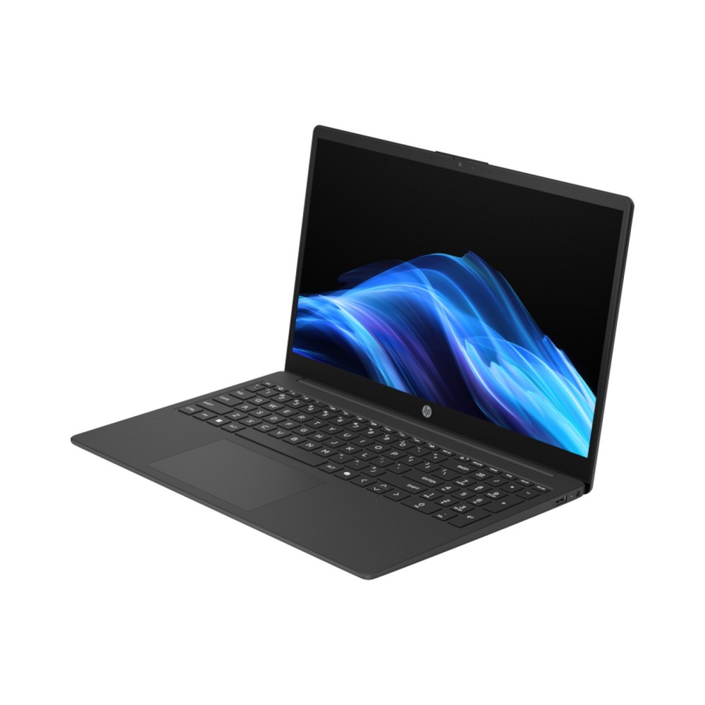 HP Laptop 15-fd0151ng, 15,6" FHD IPS 1920 × 1080, Intel Proc rechts