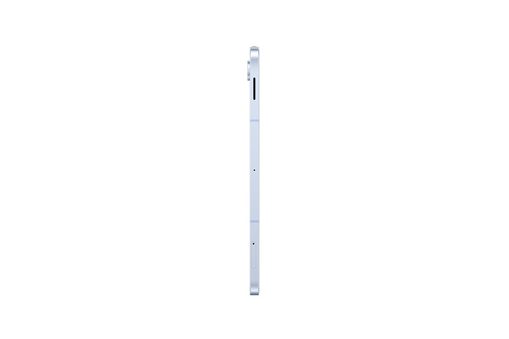 Samsung Galaxy Tab S10 FE (10,9") unten unten