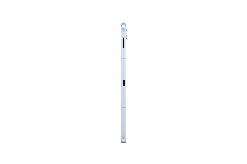 Samsung Galaxy Tab S10 FE (10,9") innen innen