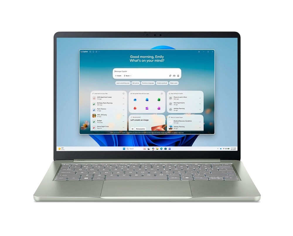 Acer Notebook Swift Air 14 SFA14-I31 SFA14-I31-51H