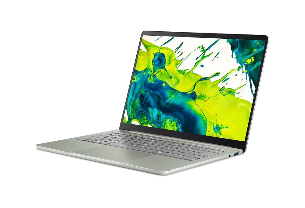 Acer Notebook Swift Air 14 SFA14-I31 SFA14-I31-51H oben