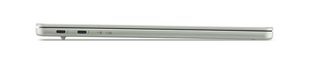Acer Notebook Swift Air 14 SFA14-I31 SFA14-I31-51H vorn links