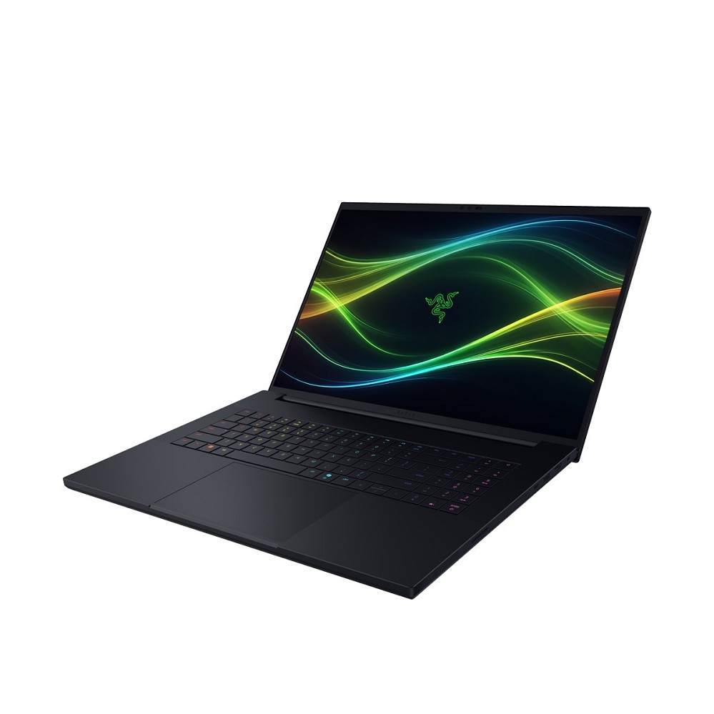 Razer Blade 18 – 18" WQUXGA 240 Hz, Intel Core Ultra 9 290HX rechts