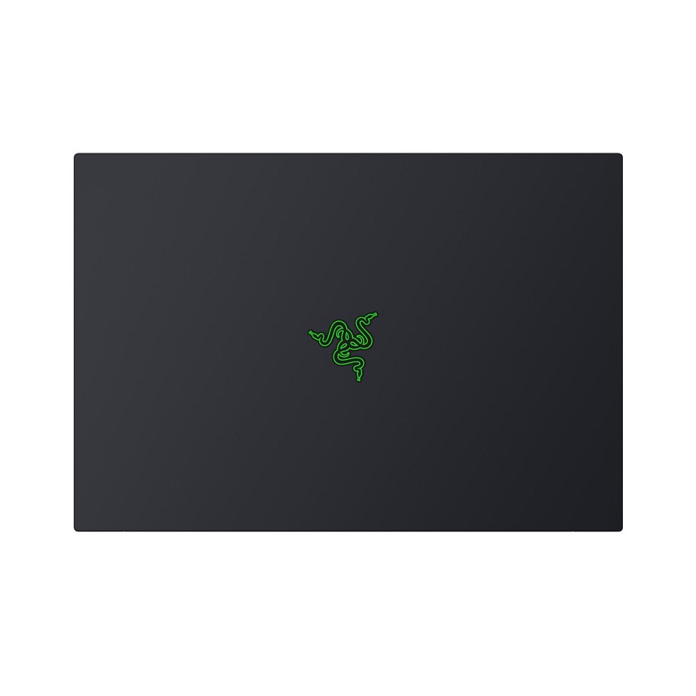 Razer Blade 18 – 18" WQUXGA 240 Hz, Intel Core Ultra 9 290HX oben
