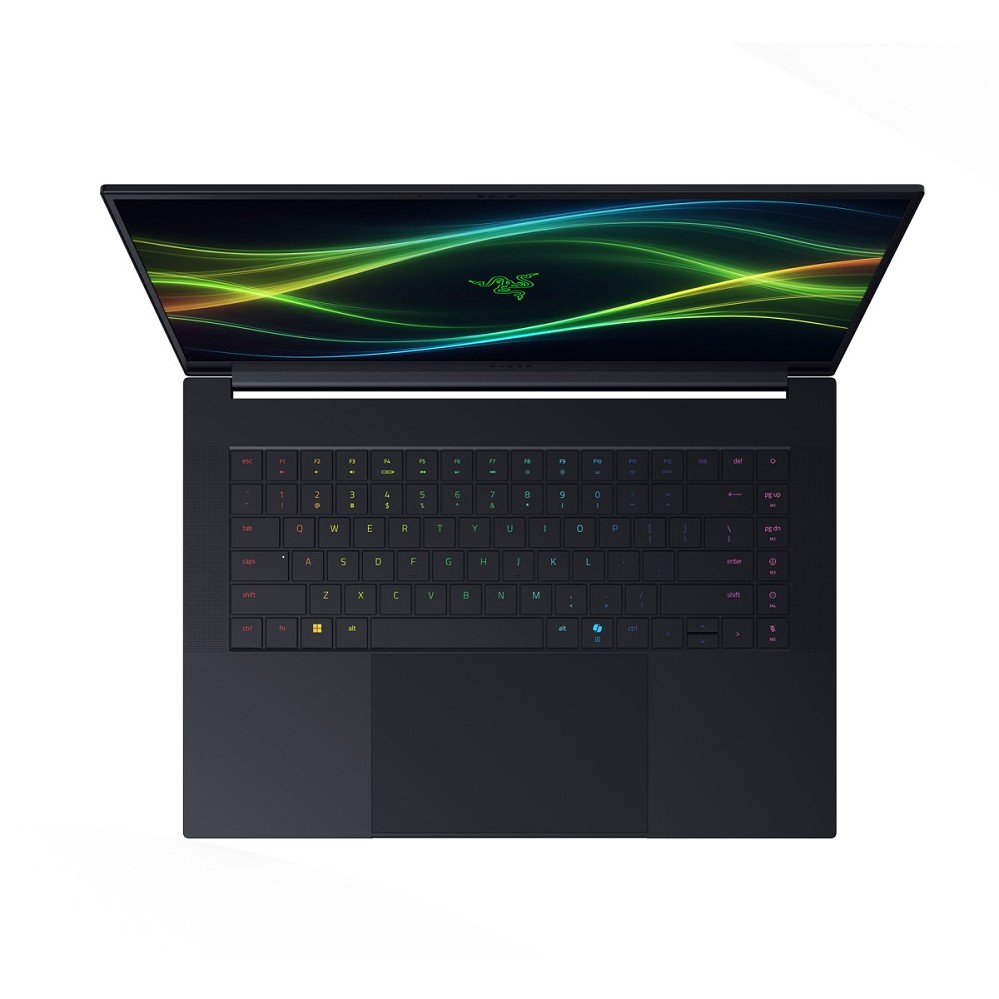 Razer Blade 16 2026, 16" QHD+ OLED 240 Hz, Intel Core Ultra  links