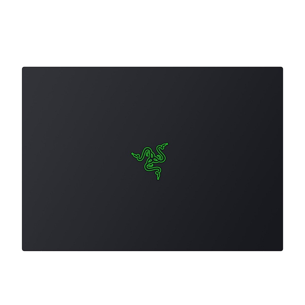 Razer Blade 16 2026, 16" QHD+ OLED 240 Hz, Intel Core Ultra  oben