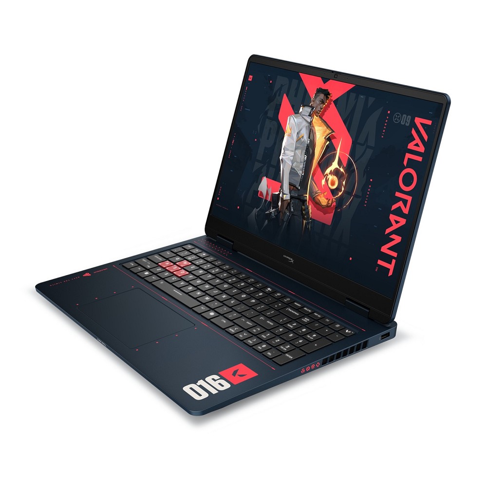 HP HyperX OMEN 16-ap1099ng, 16" 2.5K IPS 240 Hz, AMD Ryzen 9 links
