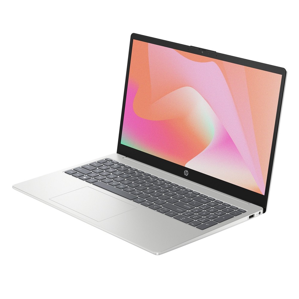HP Laptop 15-fc1130ng, 15,6" FHD IPS, AMD Ryzen 3 7320U, 8GB links