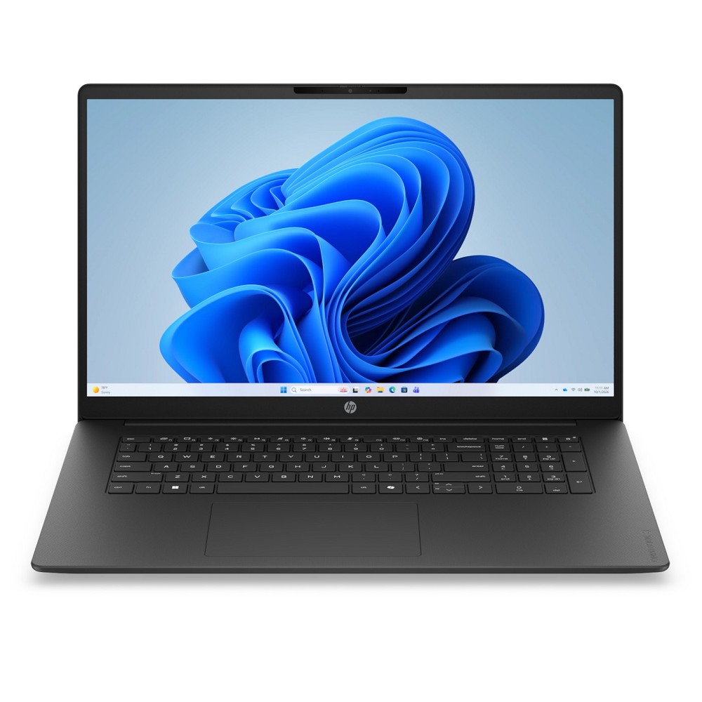 HP OmniBook 3 Laptop 17-dp0131ng, 17,3", AMD Ryzen 3 30, 8GB, 512 877