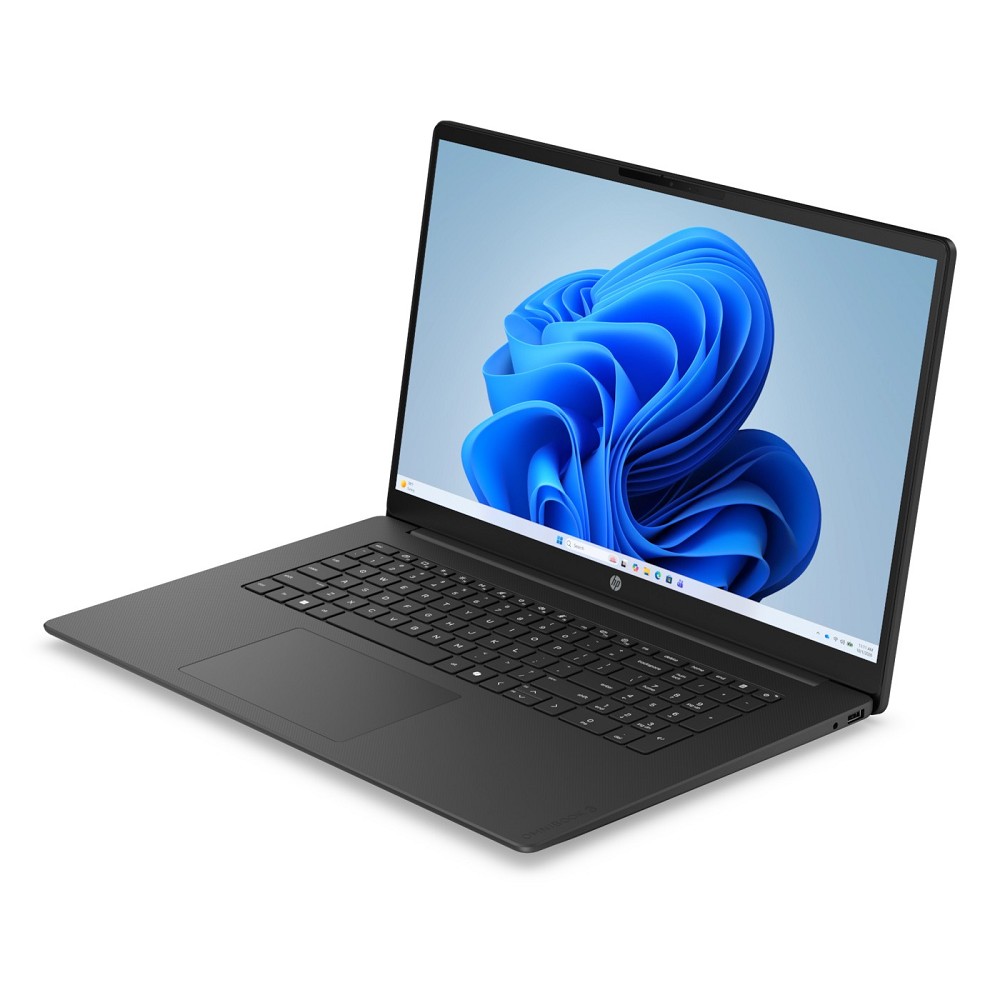 HP OmniBook 3 Laptop 17-dp0131ng, 17,3", AMD Ryzen 3 30, 8GB links