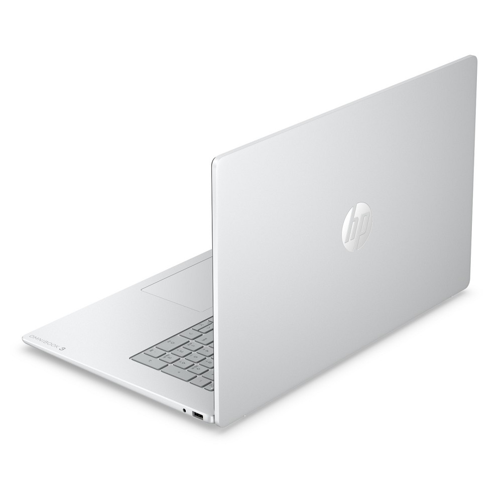 HP OmniBook 3 Laptop 17-dp0159ng, 17,3" FHD IPS, AMD Ryzen 5 rechts