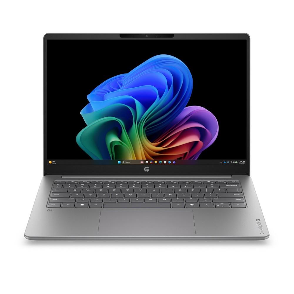 HP OmniBook 3 16-by0171ng, 16" IPS 1920x1200, AMD Ryzen 7 160, 8G 940