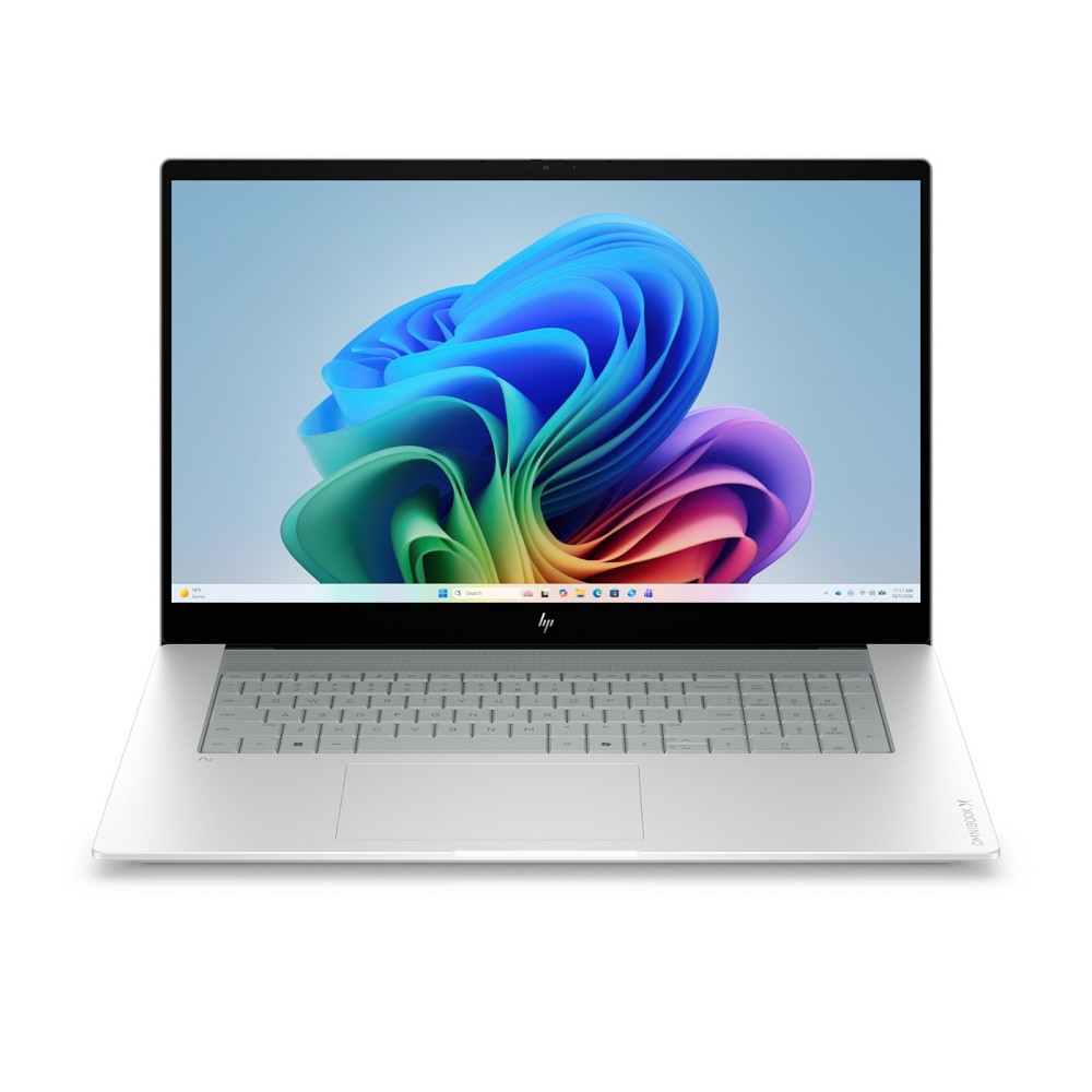 HP OmniBook X 17-de0174ng, 17,3" FHD IPS Touch, Intel Core Ultra  892
