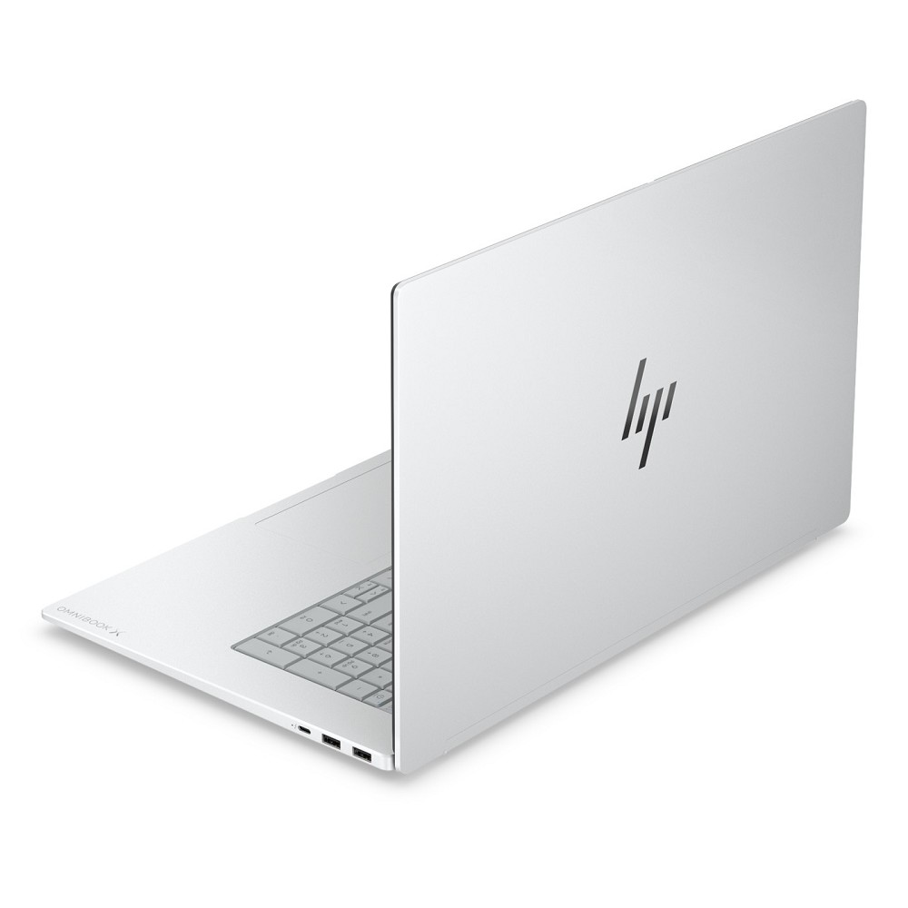 HP OmniBook X 17-de0174ng, 17,3" FHD IPS Touch, Intel Core U rechts