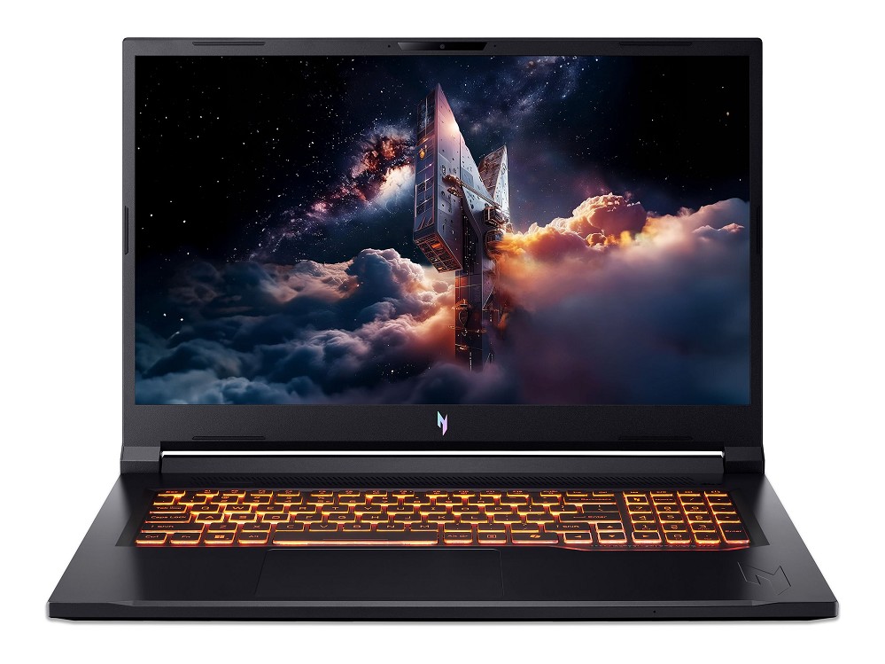 Acer Nitro V 17 AI ANV17-61 - AMD Ryzen AI 9 365 /