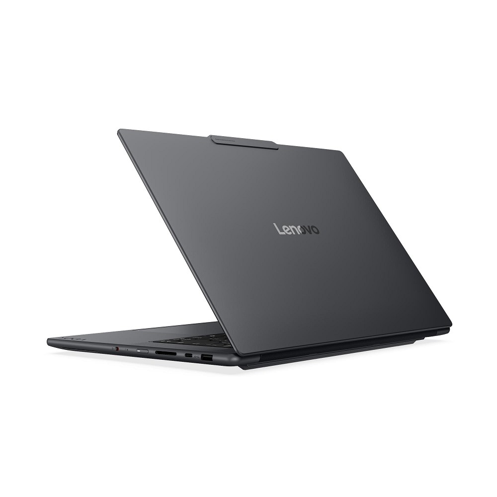 Lenovo Yoga 9 Pro - 15.3" OLED, NVIDIA N1X-675, 64GB RAM, 1T rechts