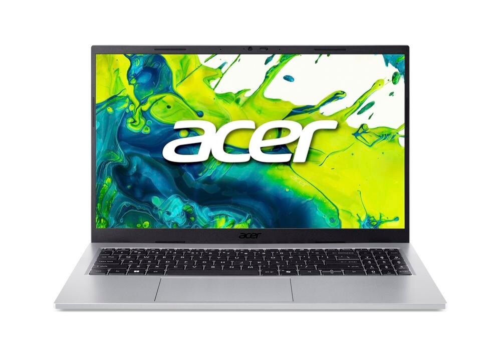 Acer Aspire Go 15 AG15-72P-54C2, 15,6" Full HD IPS, Intel Core 5  252