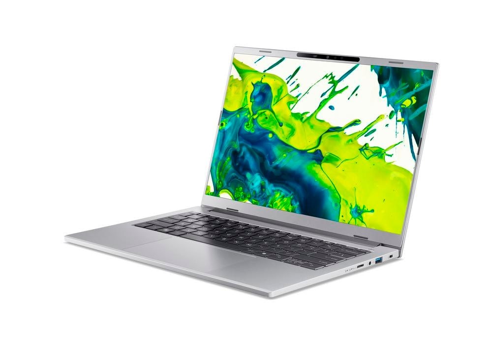 Acer Aspire 14 AI A14-A71M-R980, 14" WUXGA IPS, AMD Ryzen AI links