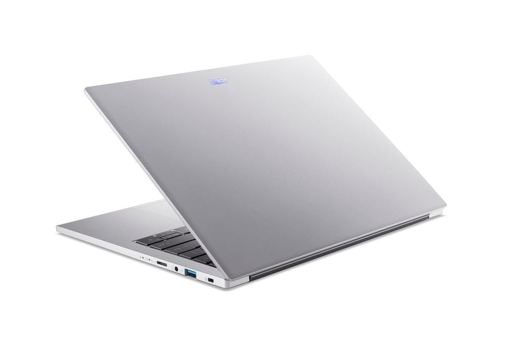 Acer Aspire 14 AI A14-A71M-R980, 14" WUXGA IPS, AMD Ryzen AI rechts