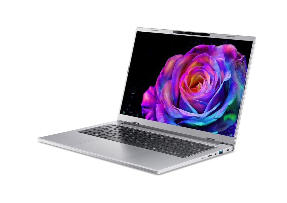 Acer Aspire 14 AI OLED A14-A71M-R2Q9, 14" WUXGA, AMD Ryzen A links