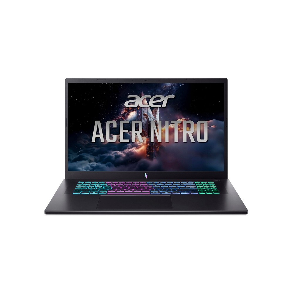 Acer Nitro V 17 ANV17-I31-77B8, 17,3" FHD 144Hz, Intel Core 7 240 454