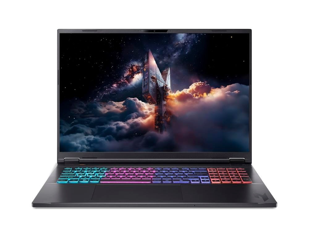 Acer Nitro 18 AI AN18-61-R5QB, 18" WQXGA IPS 165Hz, AMD Ryzen AI  29