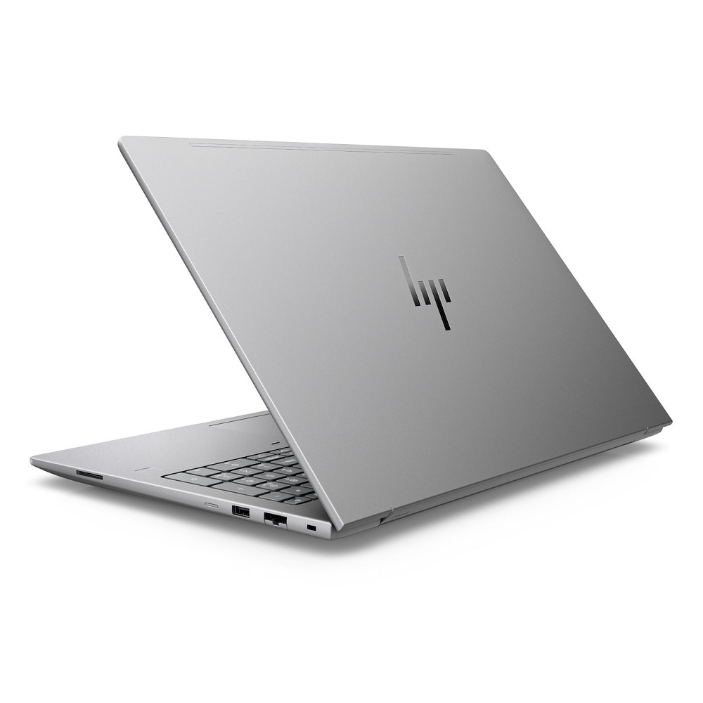 HP ZBook X G2i 16, 16" WQUXGA OLED, Intel Core Ultra 7 356H, oben