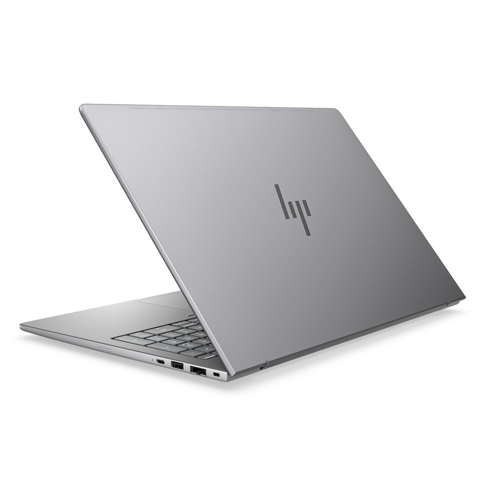 HP ZBook 8 G2a 16, 16" WQXGA OLED 60Hz, AMD Ryzen AI 7 PRO 4 oben