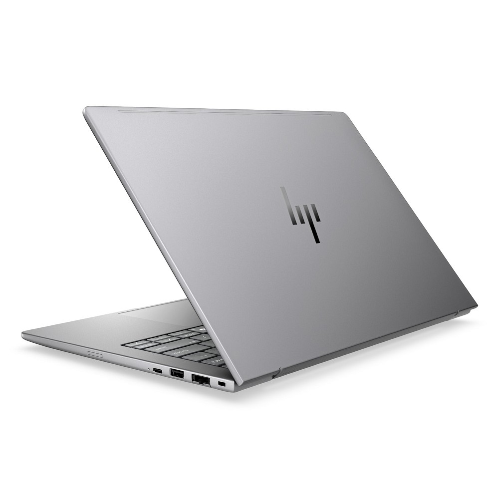 HP ZBook 8 G2i 14, 14" WQXGA OLED, Intel Core Ultra X7 358H, oben