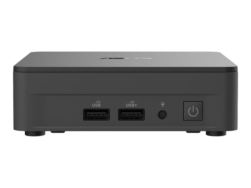 ASUS NUC 13 Pro Slim Kit RNUC13L3KV700000I - Bareb