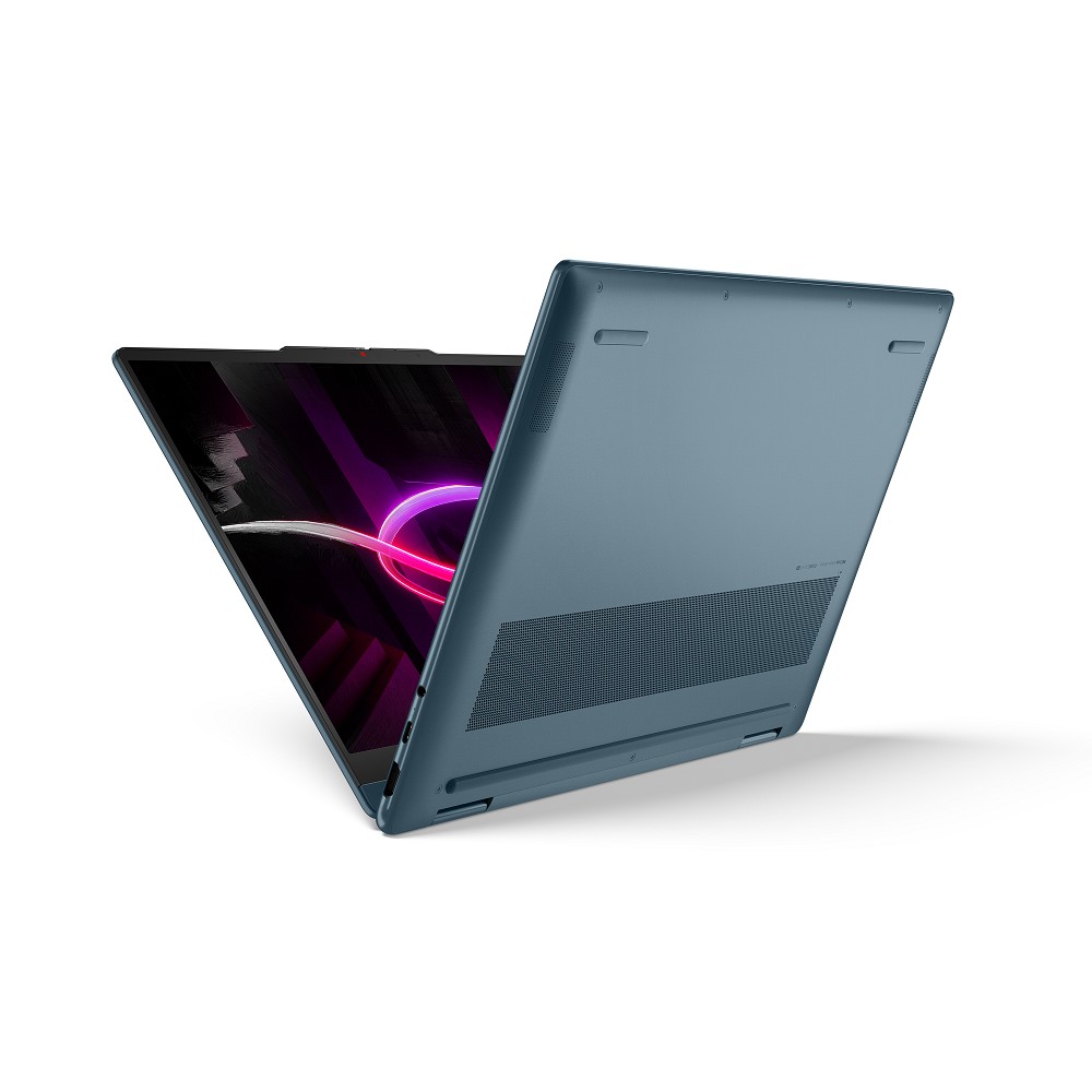 Lenovo Yoga 7 2-in-1 14AGP11 Copilot+ PC AMD Ryzen rechts