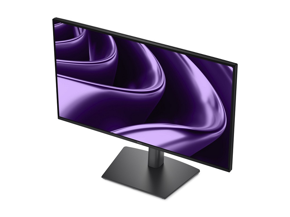 Dell Pro P P2426HE - Ohne Standfuß - LED-Monitor - links