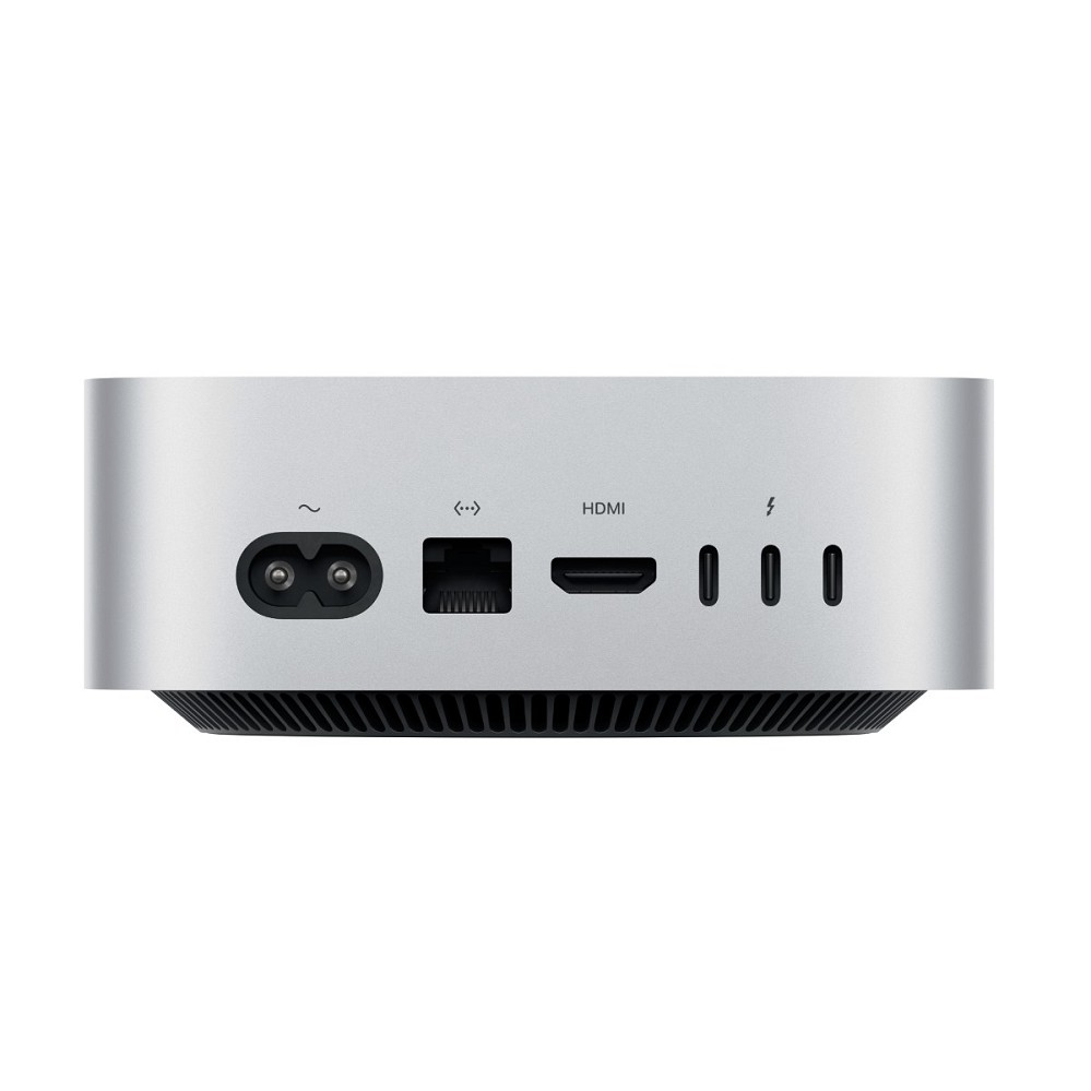 Apple Mac mini (2026), Mini-PC, Apple M5 Pro 18-Core CPU, 48 links
