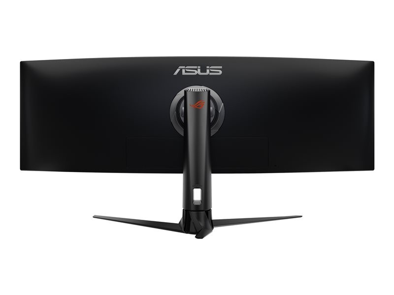 ASUS ROG Strix XG49VQ - LED-Monitor - gebogen - 12 innen