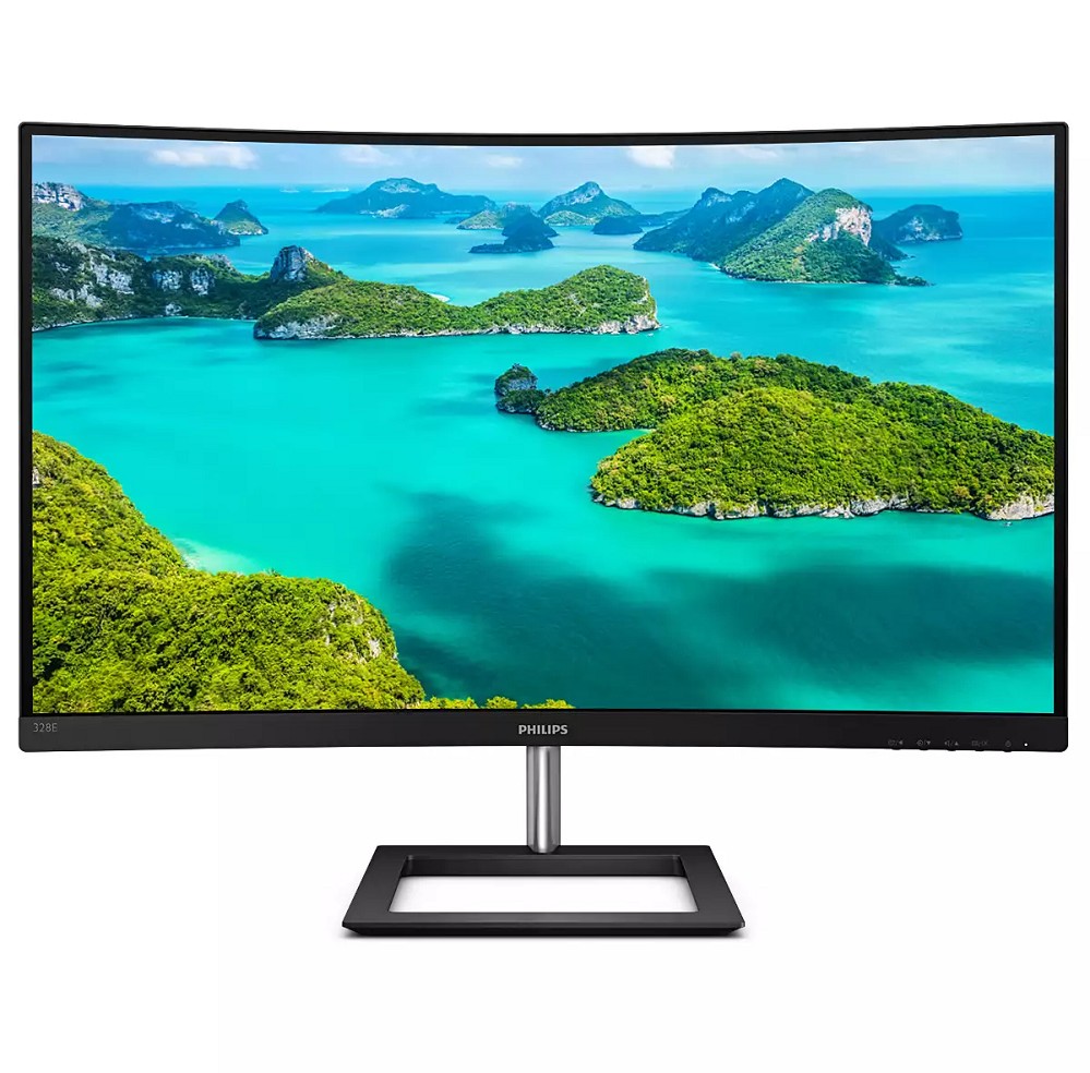 Philips E Line 328E1CA/00 LED display 80 cm (31.5"